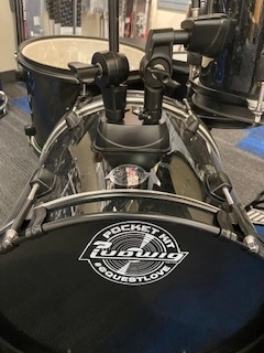 Ludwig Drums Pocket Kit 2